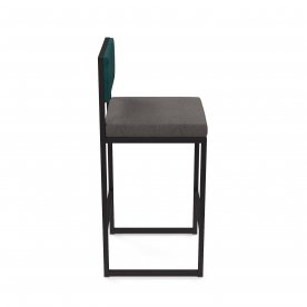 Барный стул Барнс-75