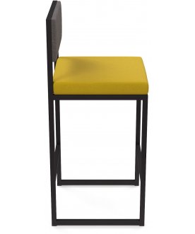 Барный стул Барнс-75