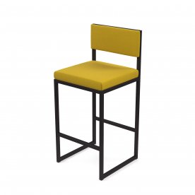 Барный стул Барнс-75