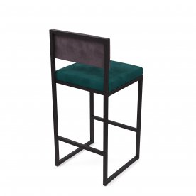 Барный стул Барнс-75