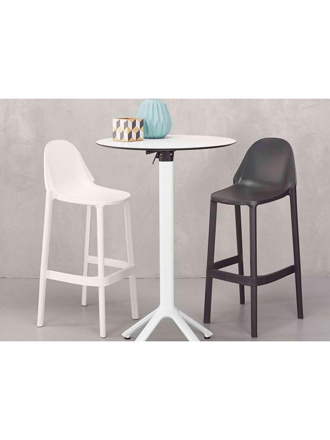 Барный стул 005/233781 антрацит