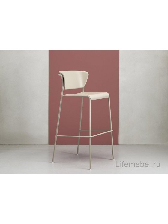 Барный стул 005/286715VT тортора