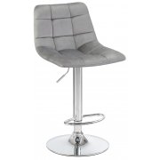 серый велюр (mj9-75)