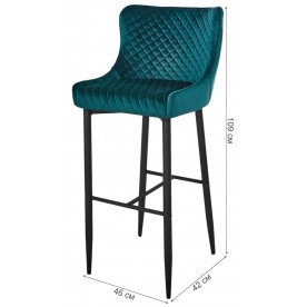 Барный стул Colin B