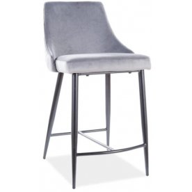 Полубарный стул Piano B H-2