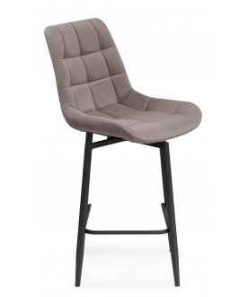 Полубарный стул Алст крутящийся