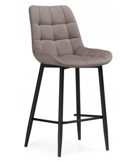 Полубарный стул Алст крутящийся