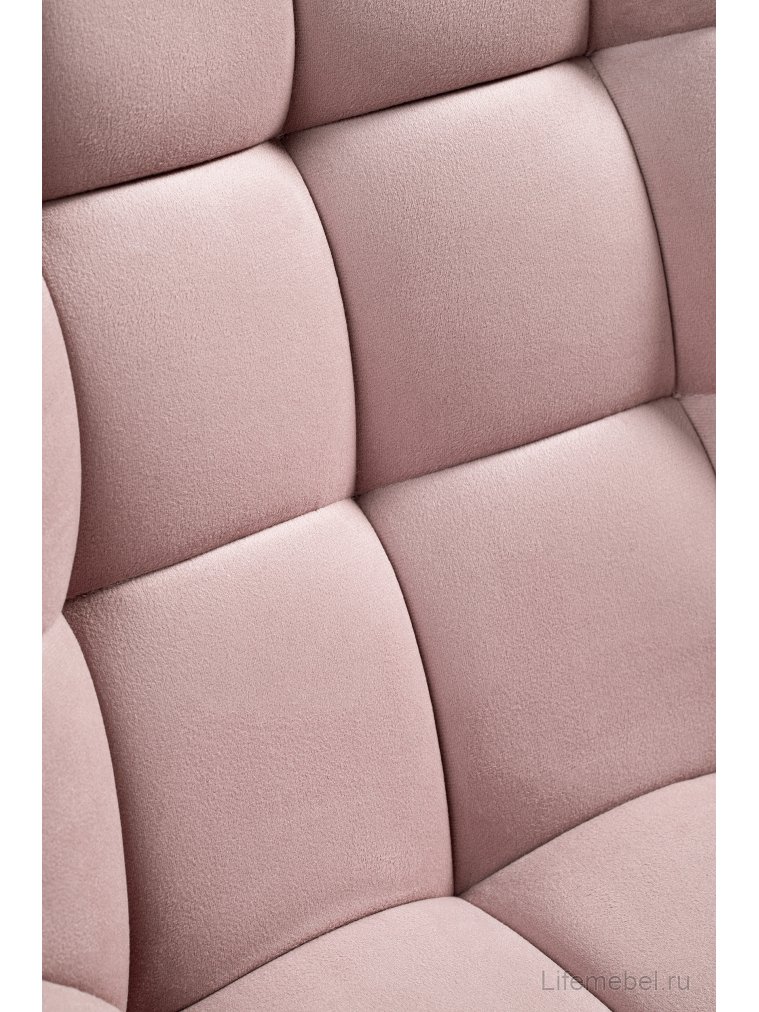 Барный стул Алст velutto 37 / черный