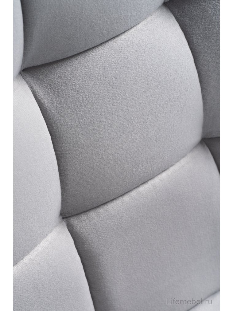 Барный стул Алст velutto 52 / белый