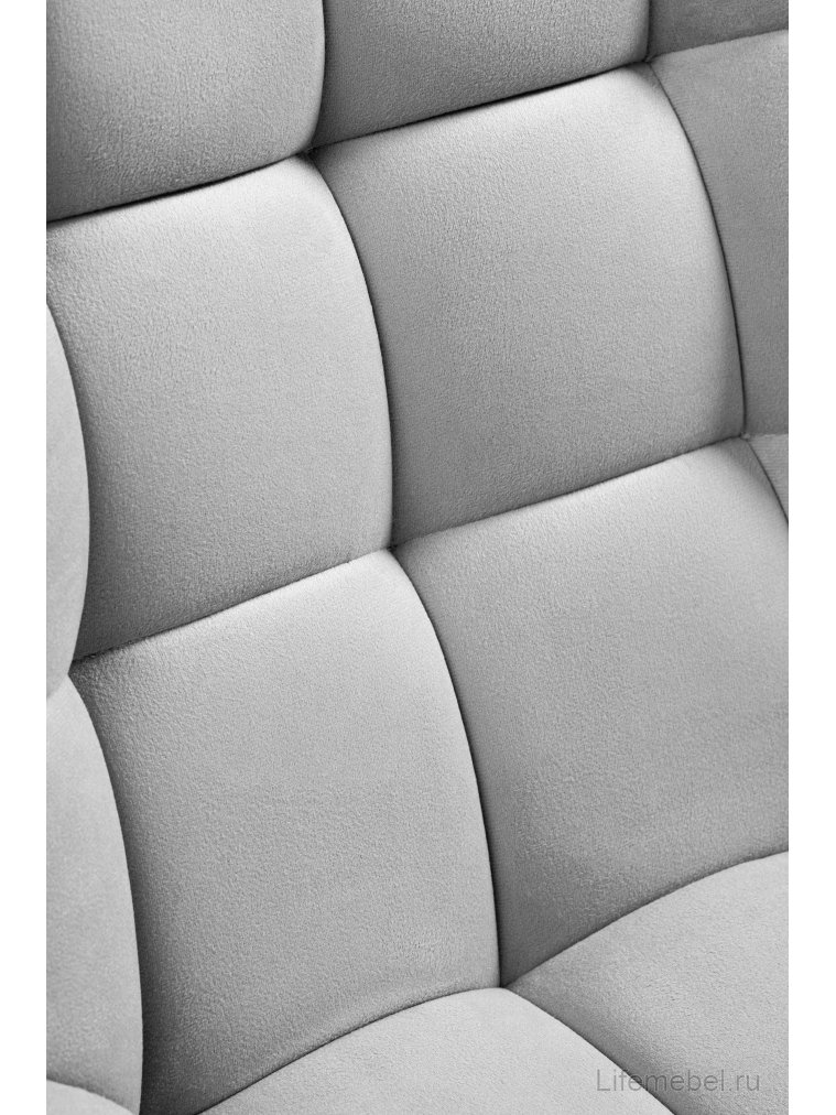 Барный стул Алст velutto 52 / черный