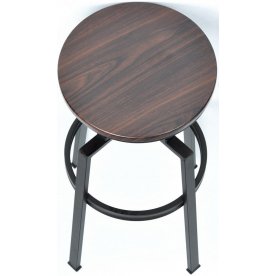 Барный стул Тэм