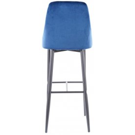 Барный стул Trix B H-1