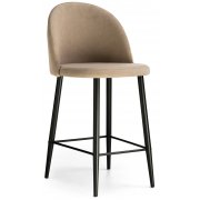 бежевый микровелюр (catania latte)