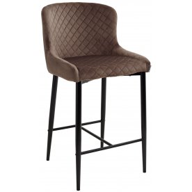 Барный стул Artemis bluvel-38