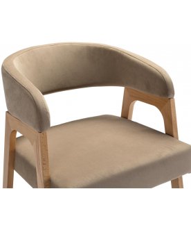 Барный стул Baxter