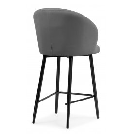 Полубарный стул Бэнбу