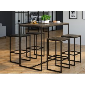 Барный стул Бервин