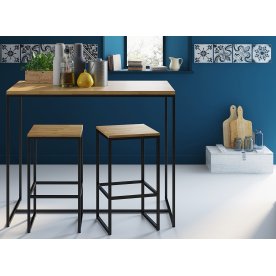 Барный стул Бервин