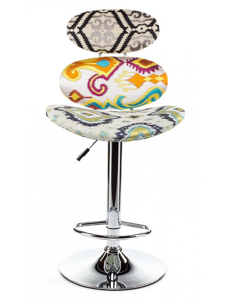 Барный стул Best fabric