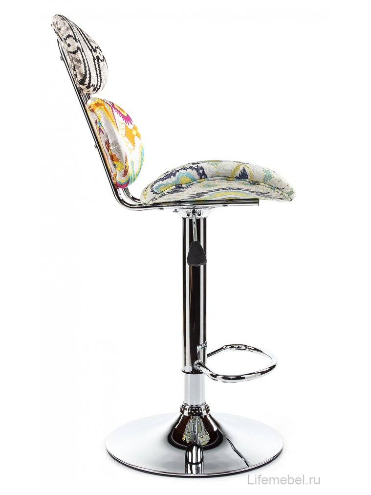 Барный стул Best fabric