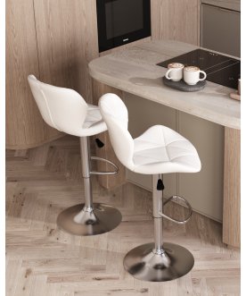 Барный стул Бон