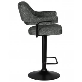 Барный стул Charly Black