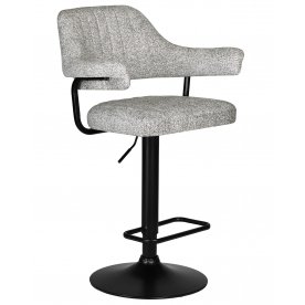 Барный стул Charly Black