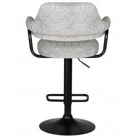 Барный стул Charly Black