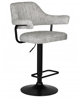 Барный стул Charly Black