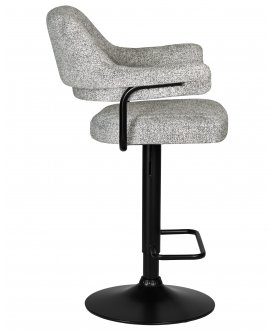 Барный стул Charly Black