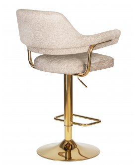 Барный стул Charly Gold