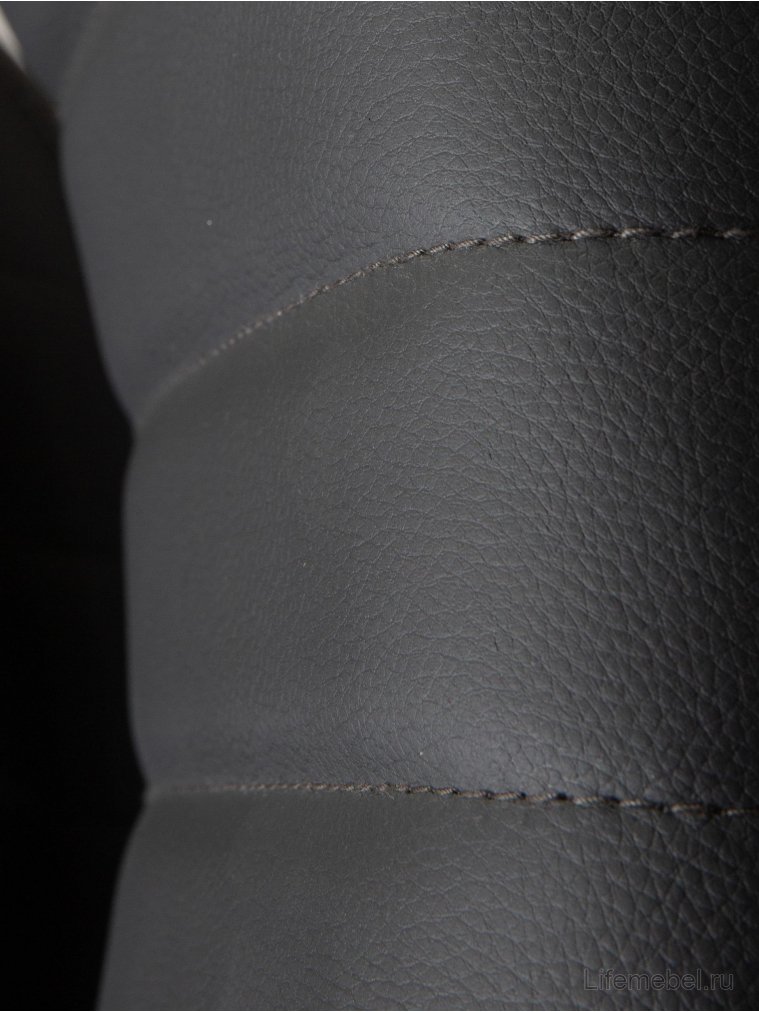 Барный стул 5019-LM Charly серый / хром