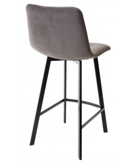 Полубарный стул CHILLI-QB