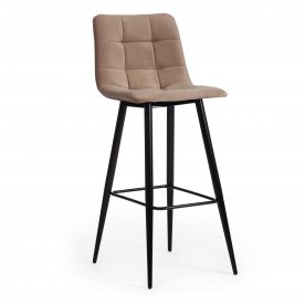 Барный стул Chilly mod.7095