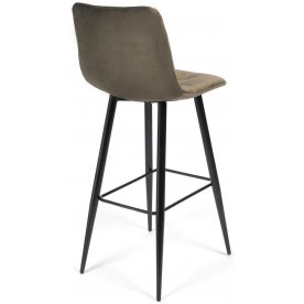 Барный стул Chilly mod.7095