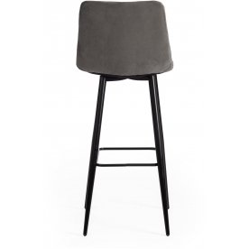 Барный стул Chilly mod.7095б