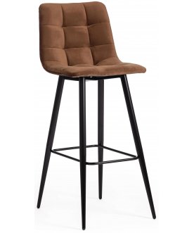 Барный стул Chilly mod.7095б