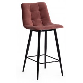 Барный стул Chilly mod. 7095пб