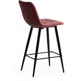 Барный стул Chilly mod. 7095пб