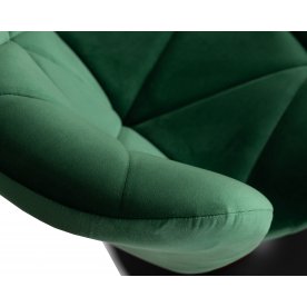 Барный стул Dobrin Barny Black