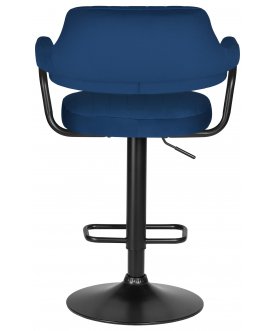 Барный стул Charly Black