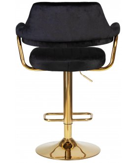 Барный стул Charly Gold