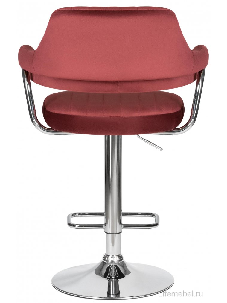 Барный стул Charly винный