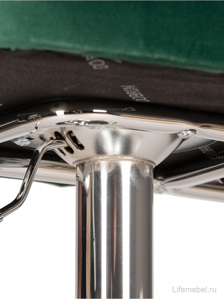 Барный стул Charly зеленый