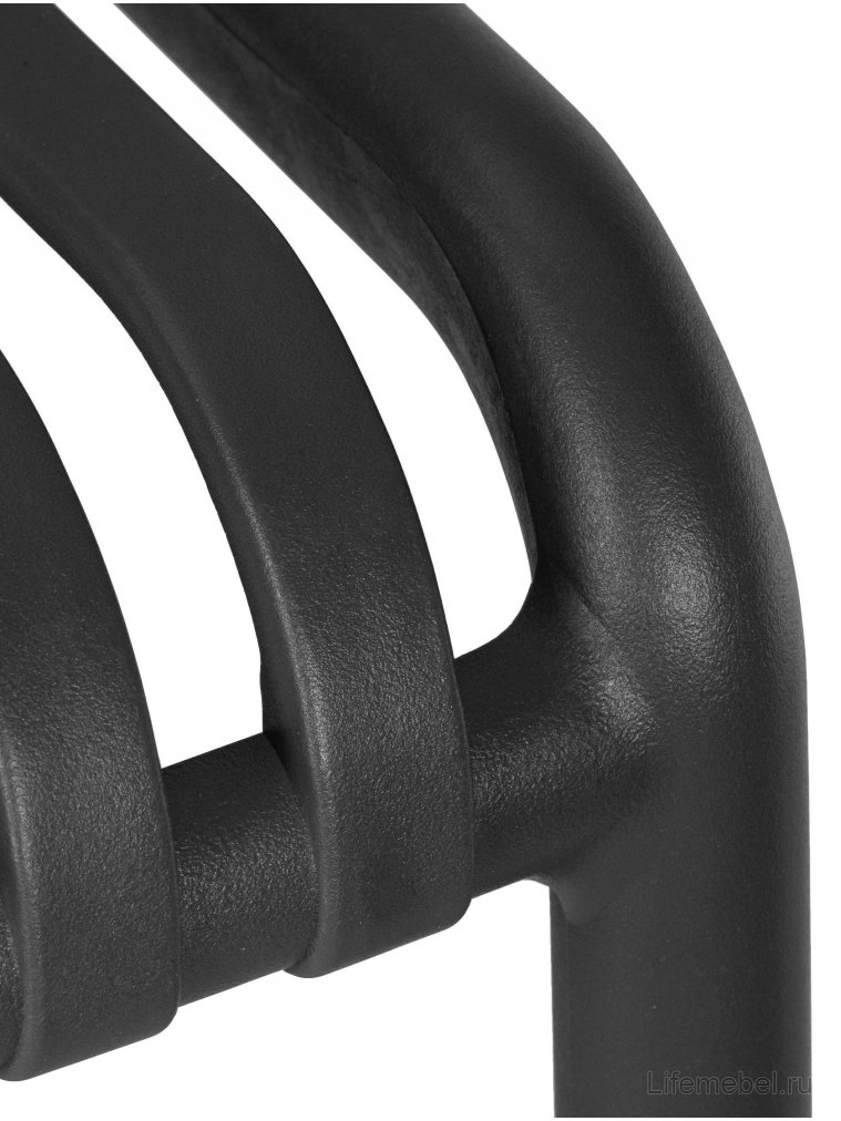 Барный стул Chloe Bar темно-серый