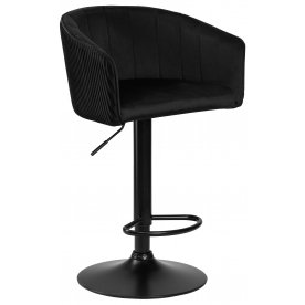 Барный стул Darcy Black