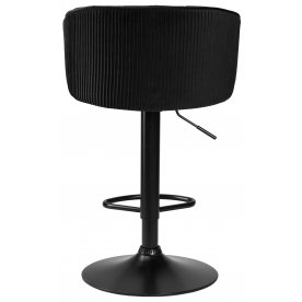 Барный стул Darcy Black