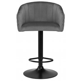 Барный стул Darcy Black