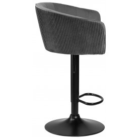 Барный стул Darcy Black