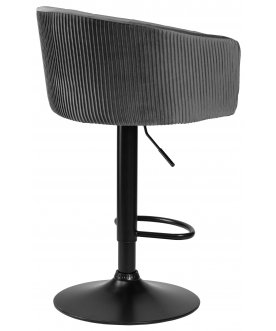 Барный стул Darcy Black